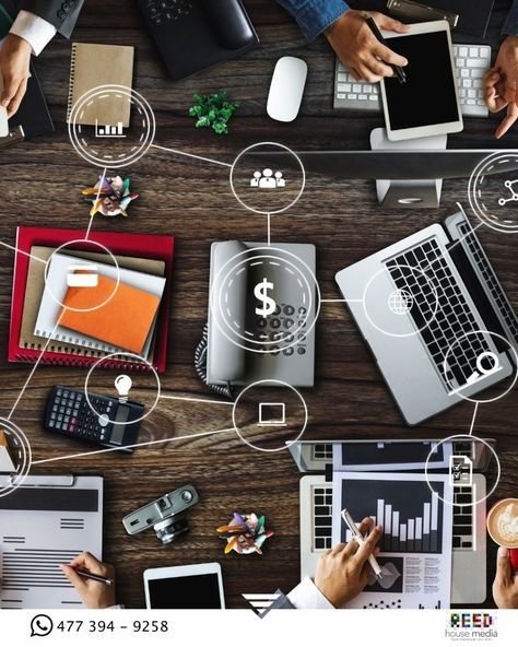 Servicios Empresariales